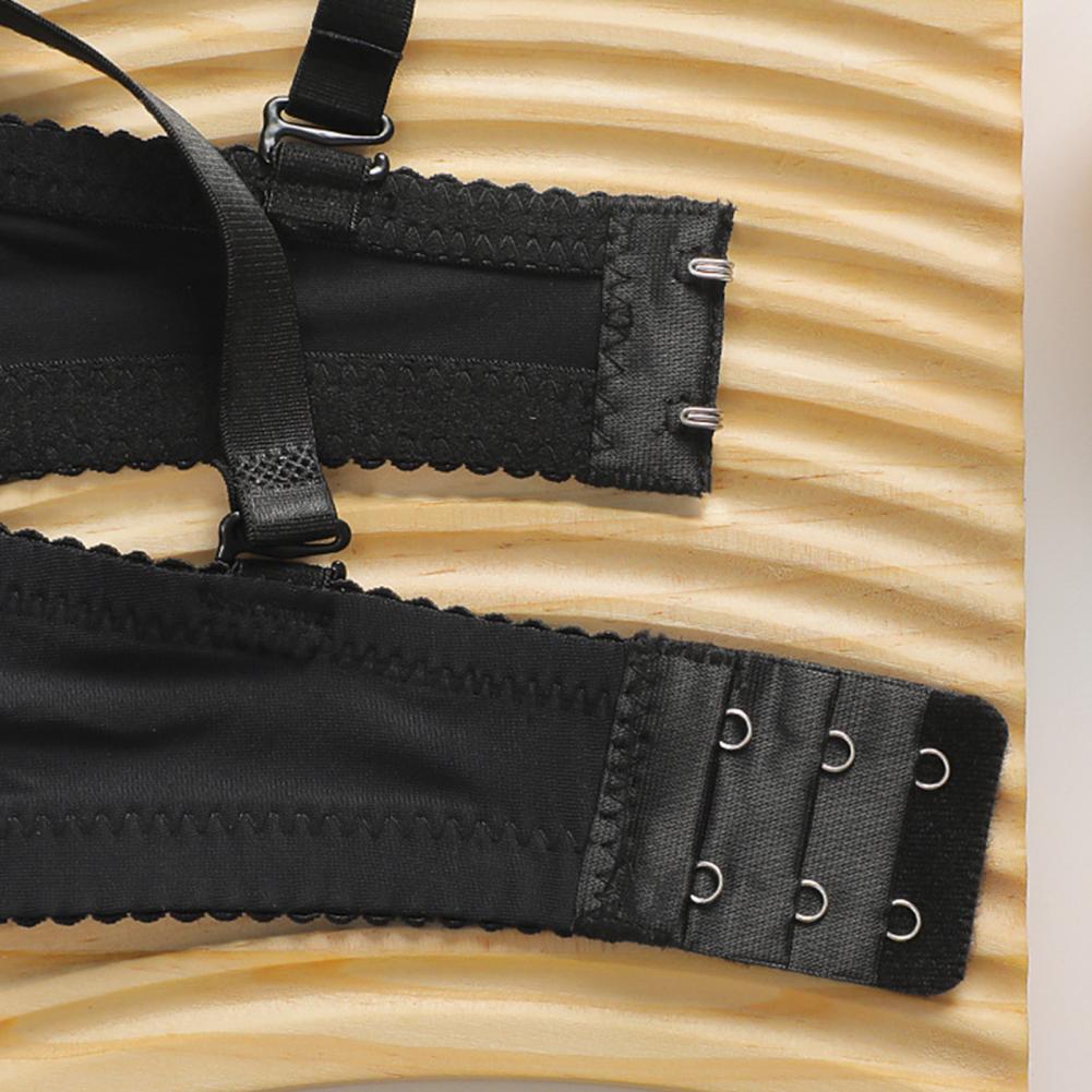 Demi Bra Balconette - Skin-friendly Bra Women Bra Lace Bralettes