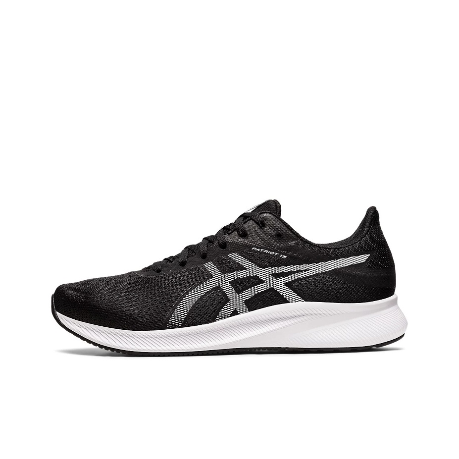 New Balance Shoes 574 - ASICS Patriot 13 Running Shoes Men's