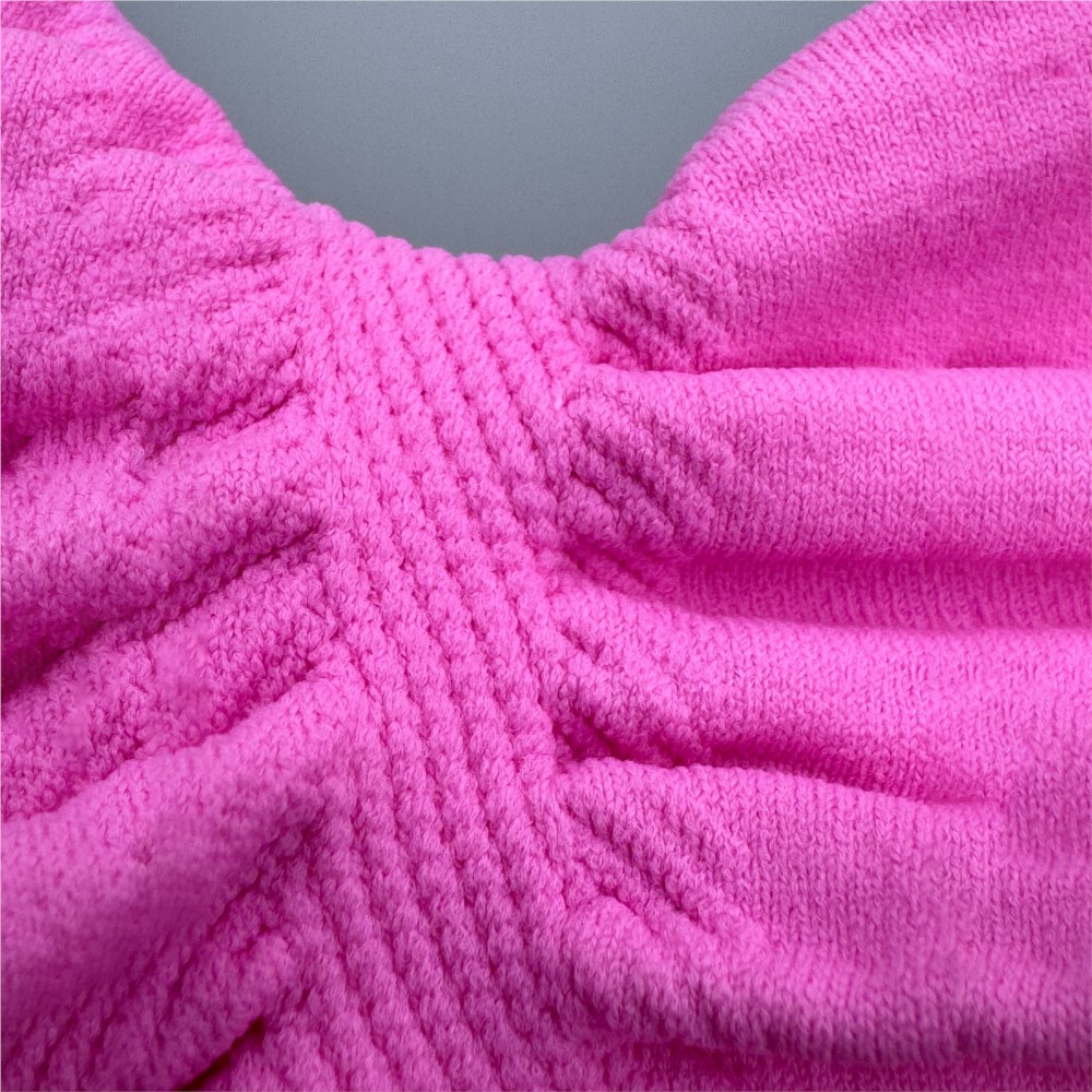 Strappy Bra Gym Top Women High - Plunge Bra Push Up ulasan dan harga