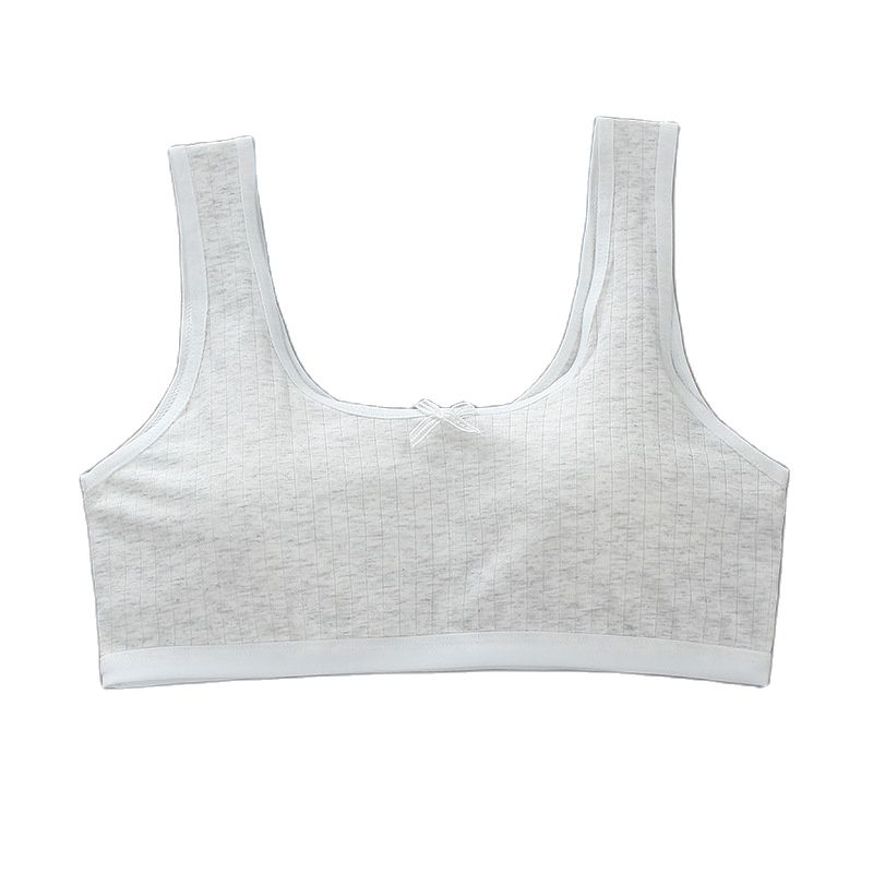 Teenage Girl Bra Seamless Bral - Sleep Bra Bralette ulasan dan harga