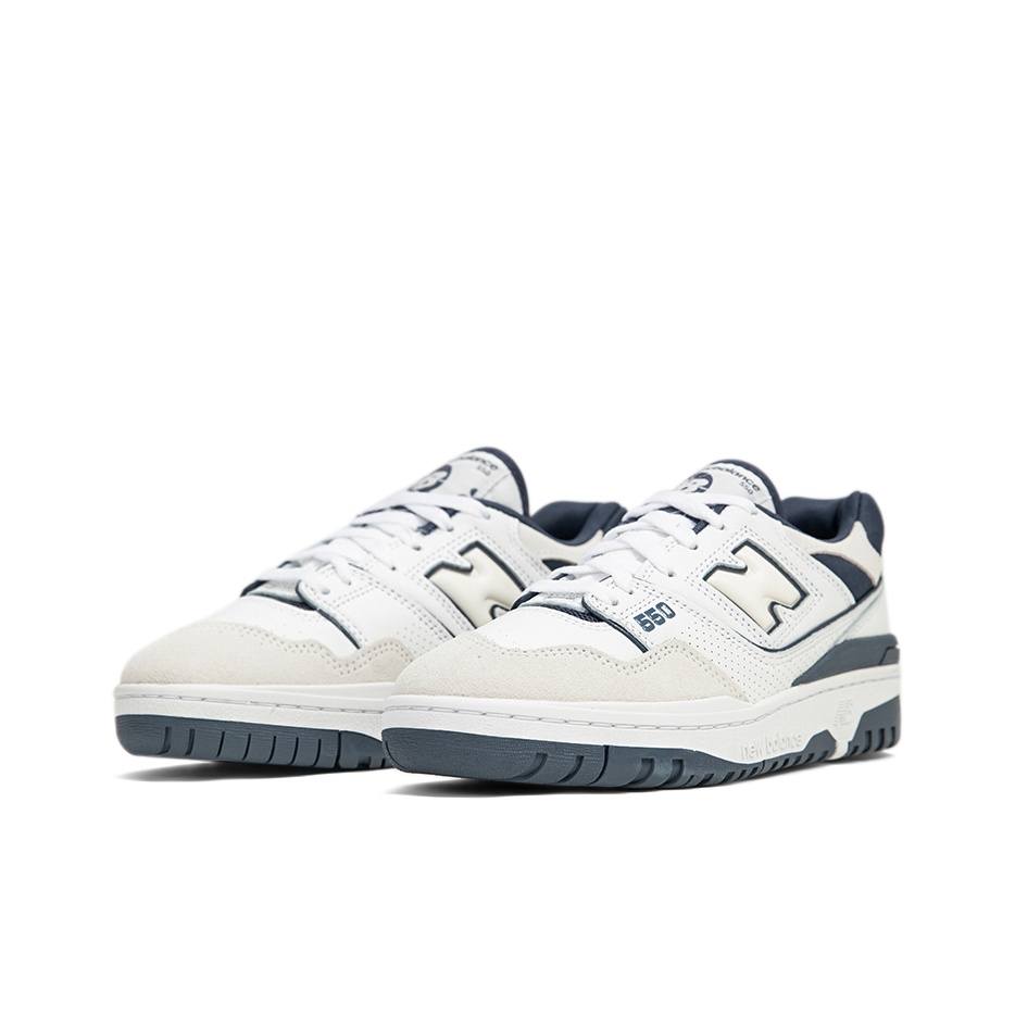 New Balance NB 550 Vintage Bas - New Balance Shoes 550 ulasan dan harga