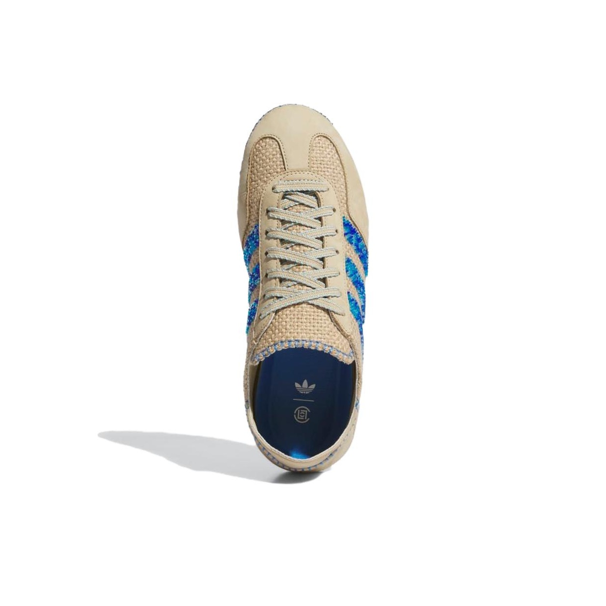 Adidas Originals x CLOT Gazell - Adidas Shoes Gazelle ulasan dan harga