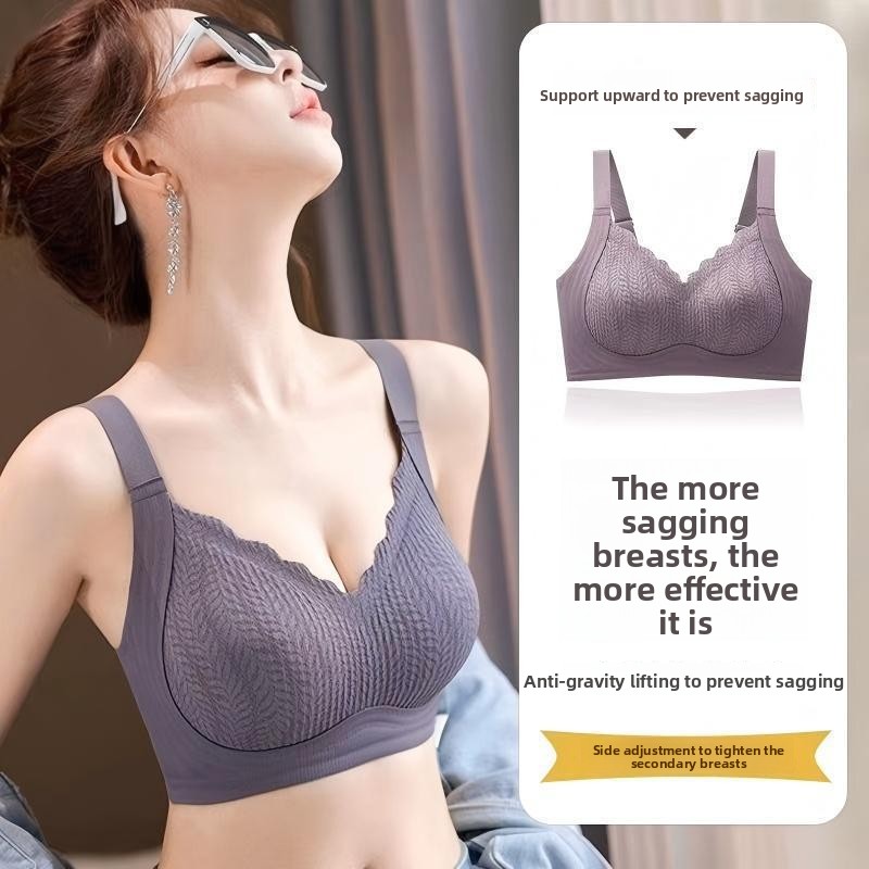 Seamless Shaping Full Coverage - Full Coverage Bra ulasan dan harga