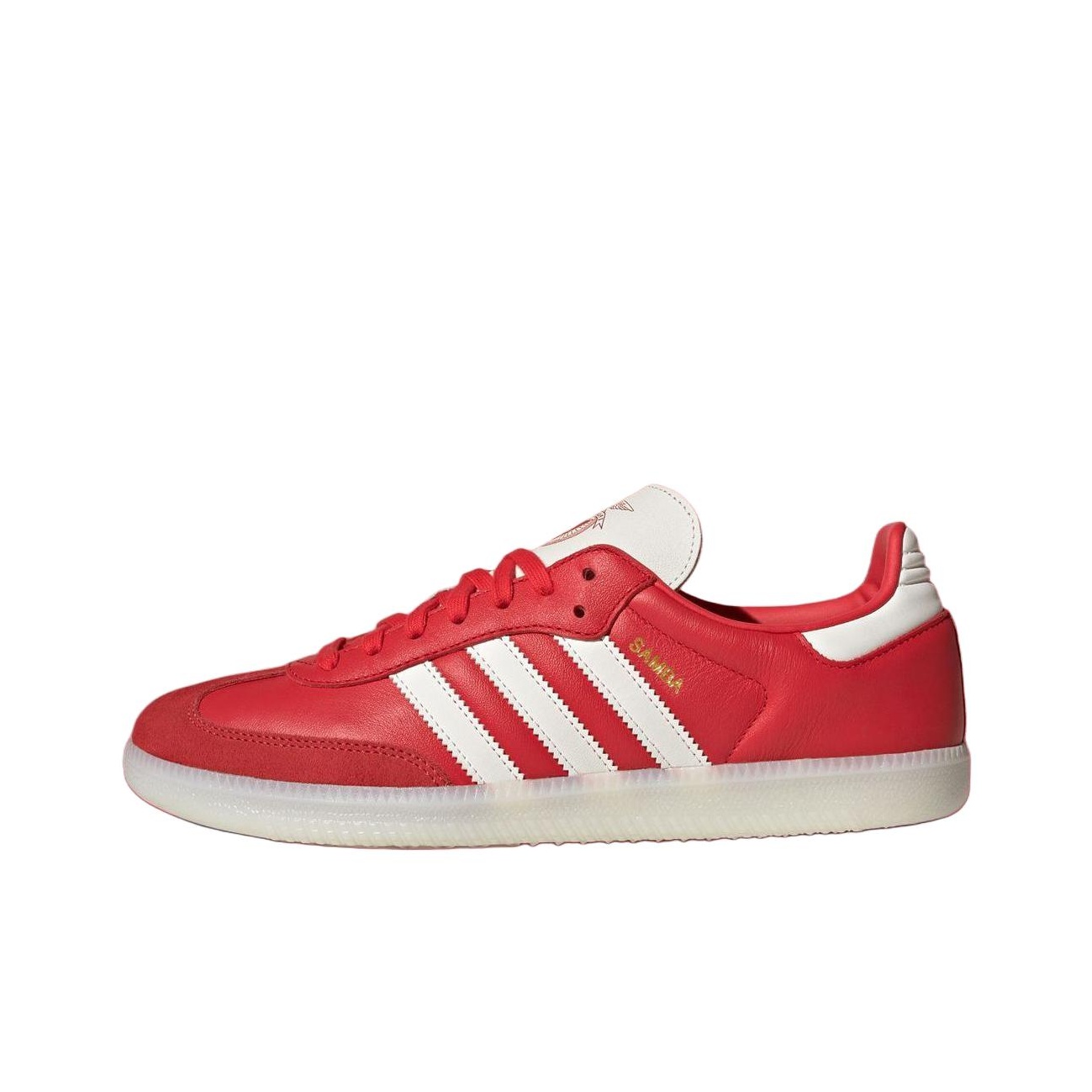Adidas Originals Samba Abrasio - Adidas Shoes Samba ulasan dan harga