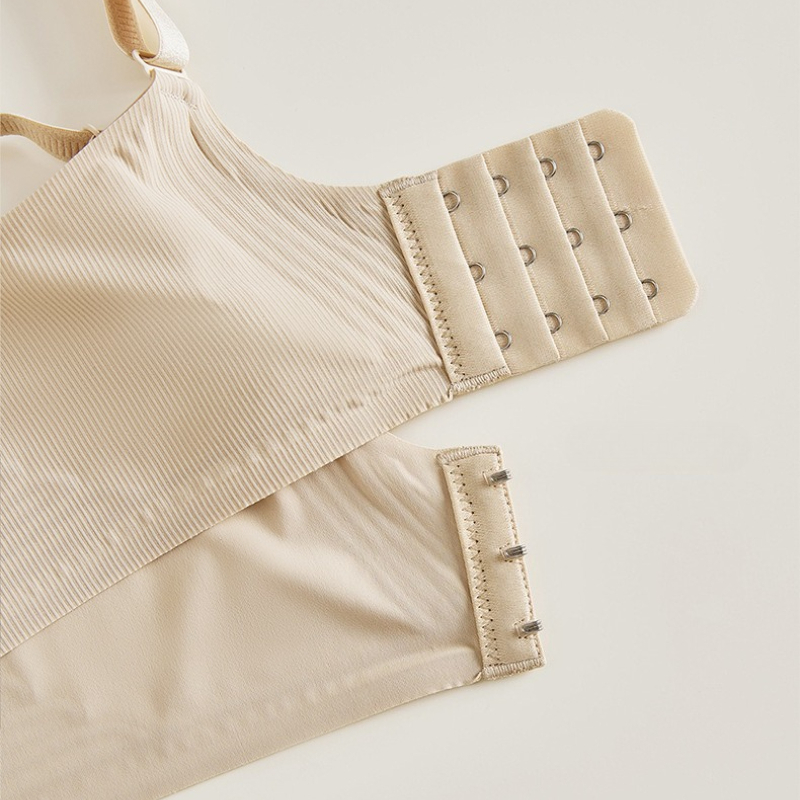 New Seamless Bra for Women Com - Mastectomy Bra Pocket ulasan dan harga