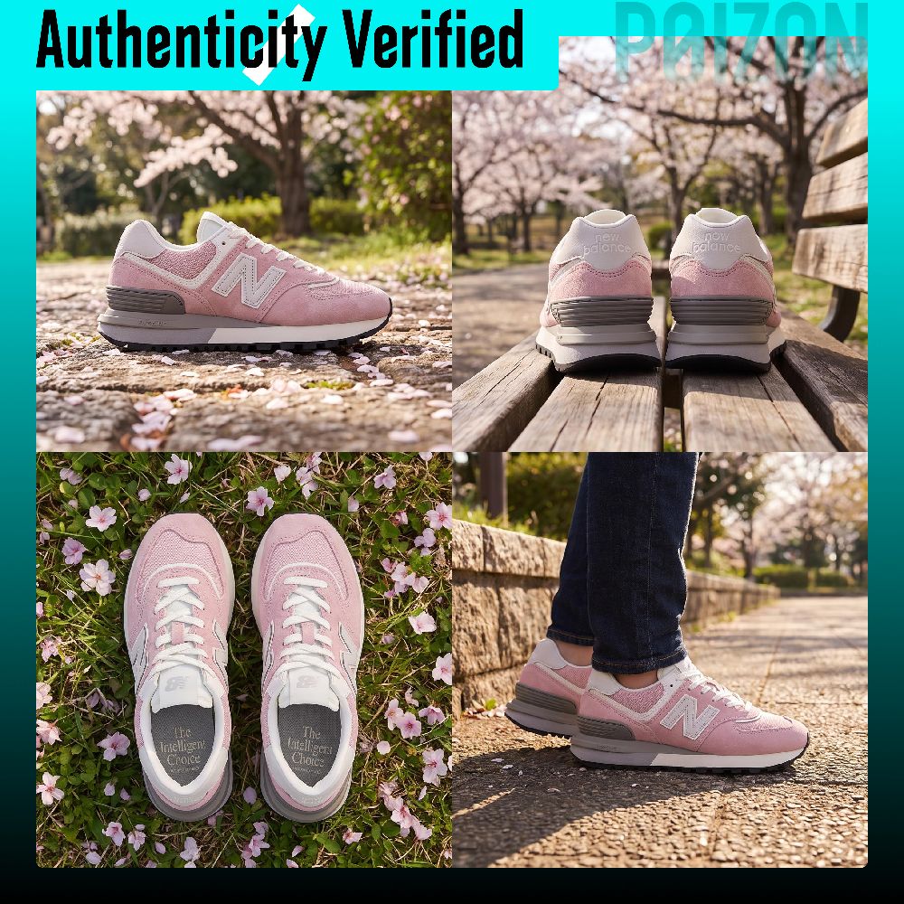 New Balance NB 574 Low top Cas - New Balance Shoes 574 ulasan dan harga